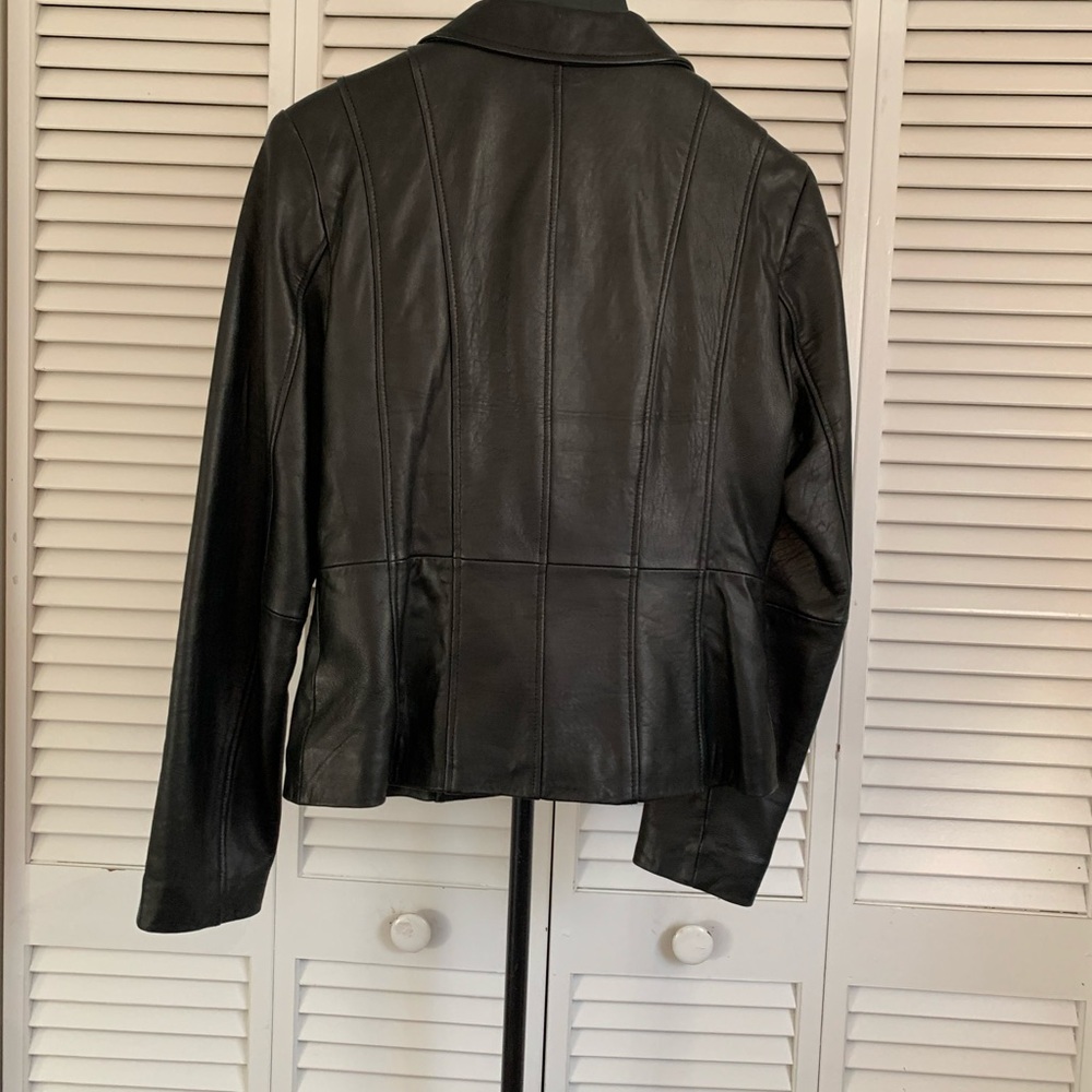 Wilson’s Leather Maxima Jacket - Picture 2 of 3